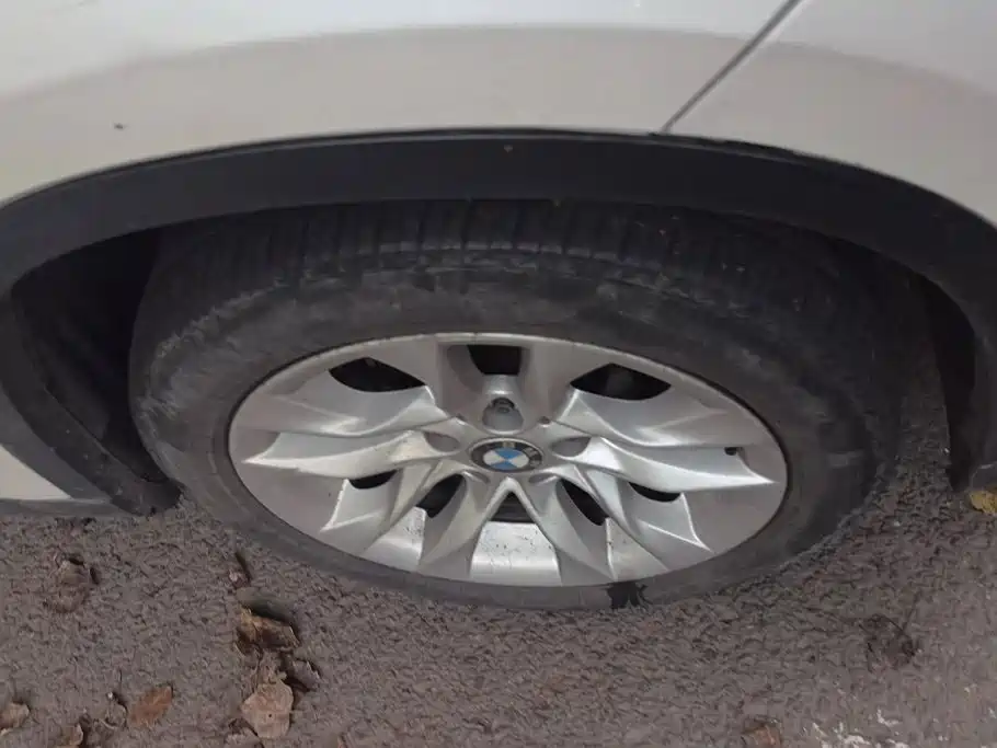 BMW X1 — миниатюра 6