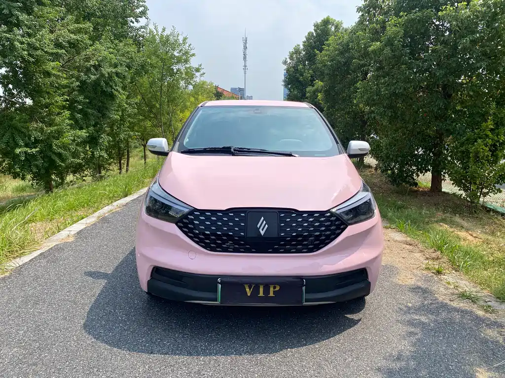 JMEV EV3 — миниатюра 2