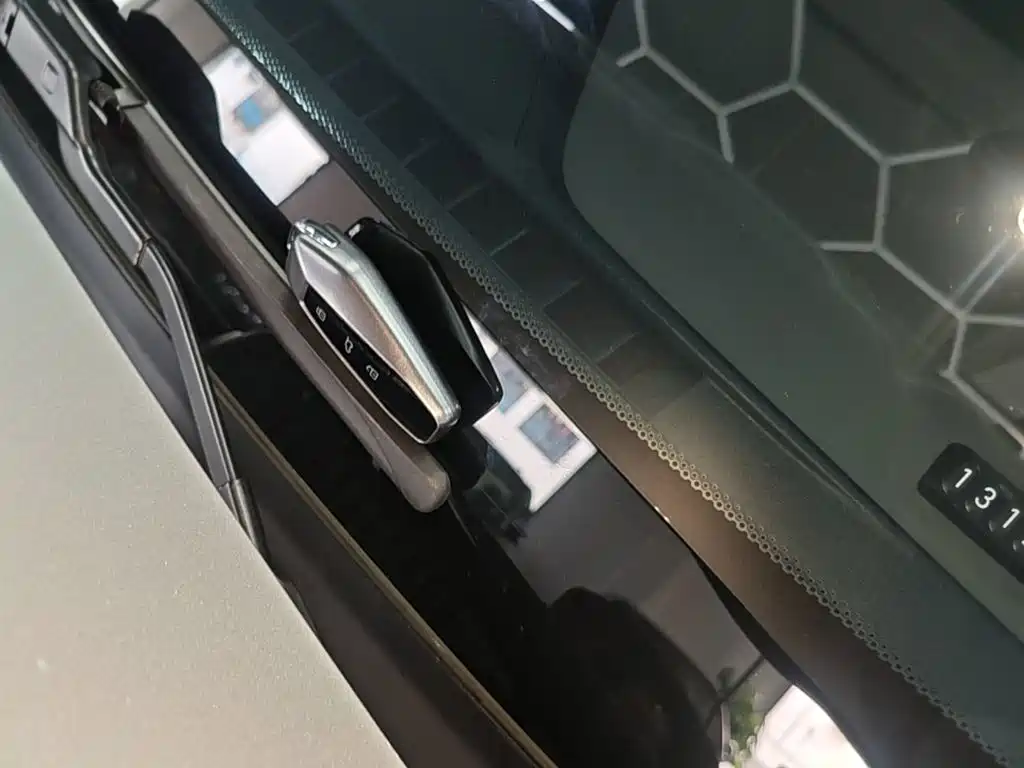 iCAR iCAR 03 — миниатюра 9