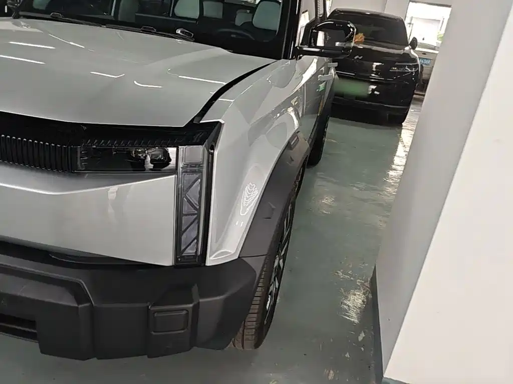 iCAR iCAR 03 — миниатюра 24