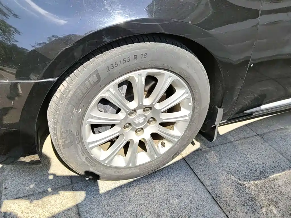 Cadillac XTS — миниатюра 23