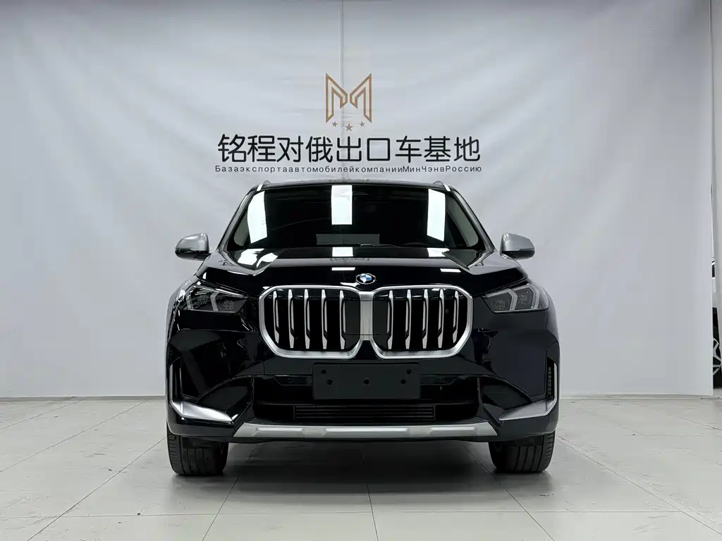 BMW X1 2023 sDrive20Li X