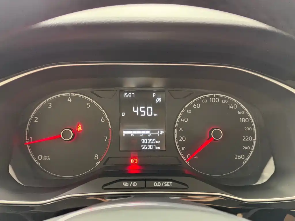 Jetta VS5 — миниатюра 16
