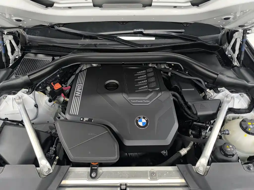 BMW X3 — миниатюра 17