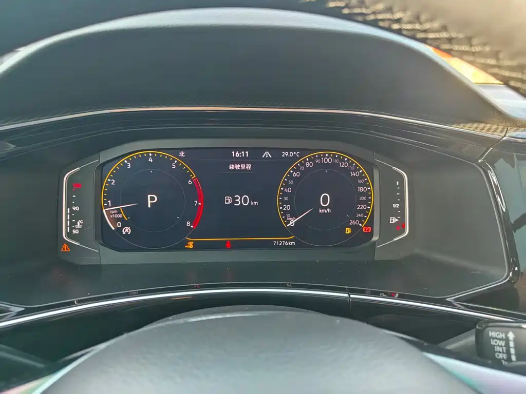 Volkswagen Tayron — миниатюра 14
