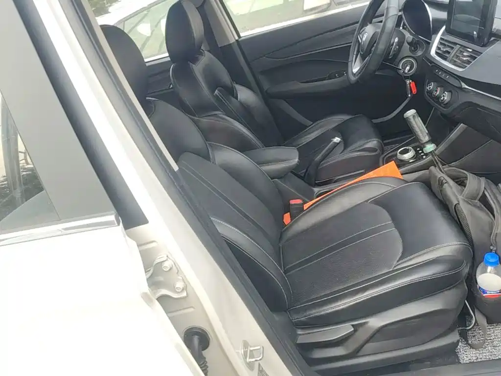 Baojun 360 — миниатюра 25