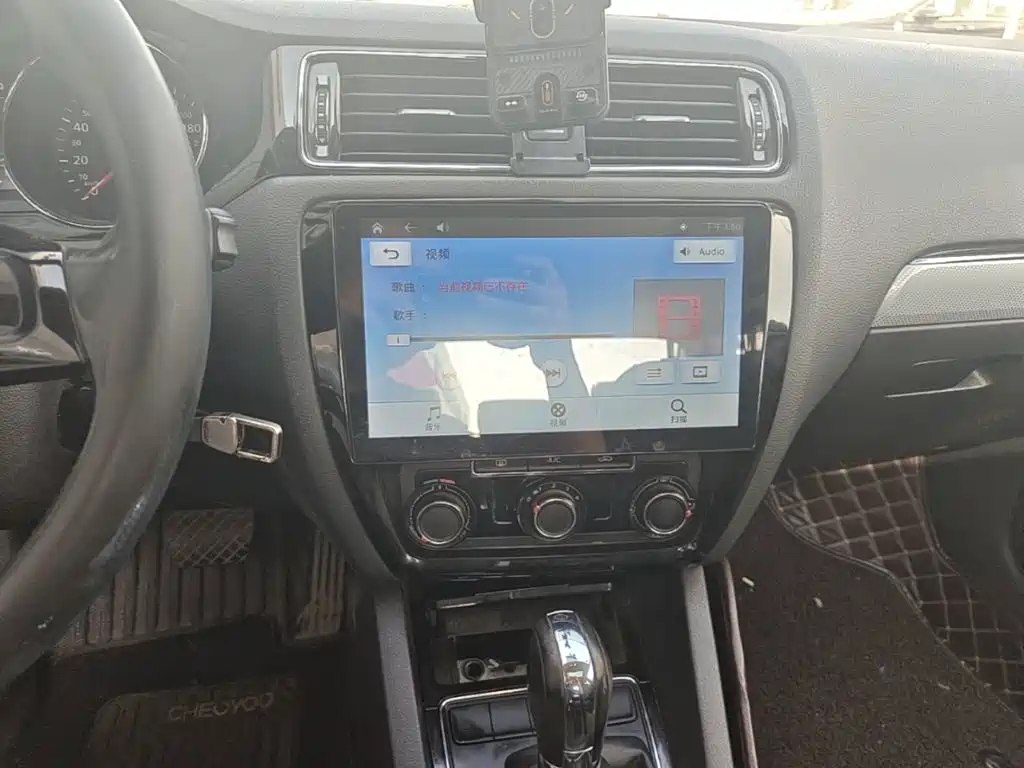 Volkswagen Sagitar — миниатюра 13