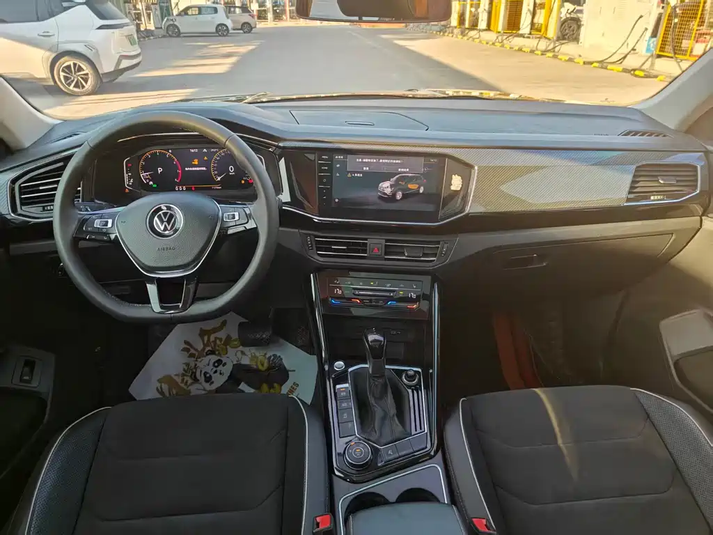 Volkswagen Tayron — миниатюра 6