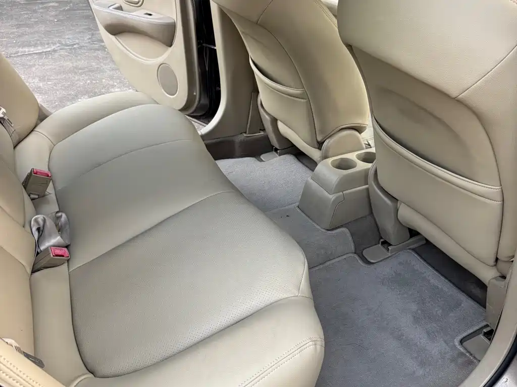 Nissan Sylphy — миниатюра 10