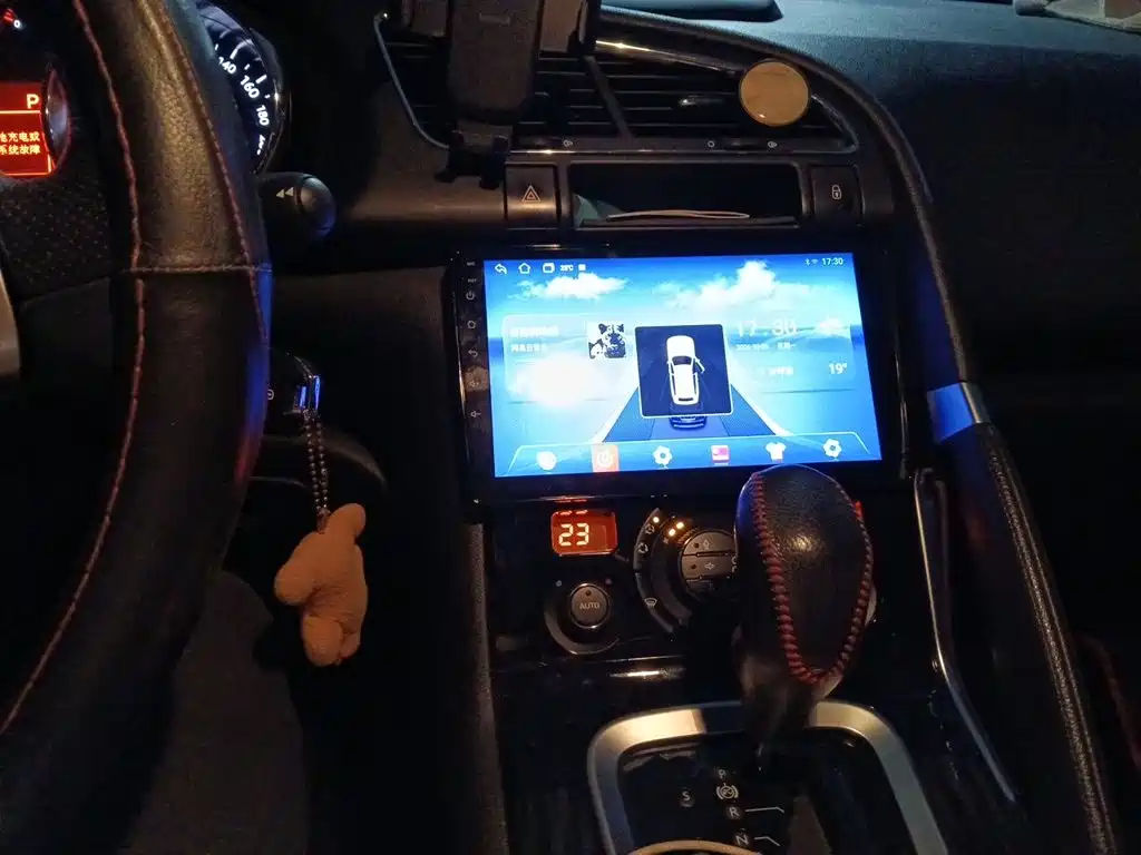 Peugeot 3008 — миниатюра 14