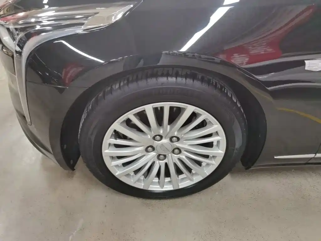 Cadillac CT6 — миниатюра 23