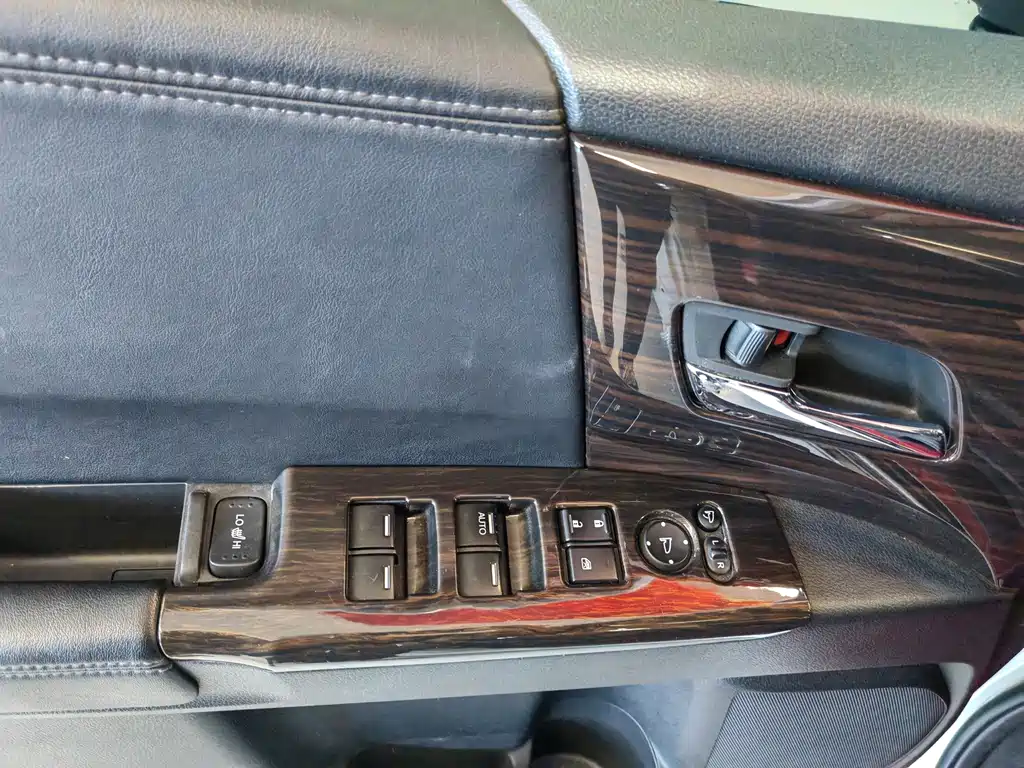 Honda Odyssey — миниатюра 16
