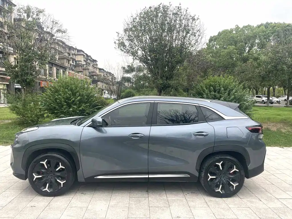 Chery New Energy Big Ant — миниатюра 9