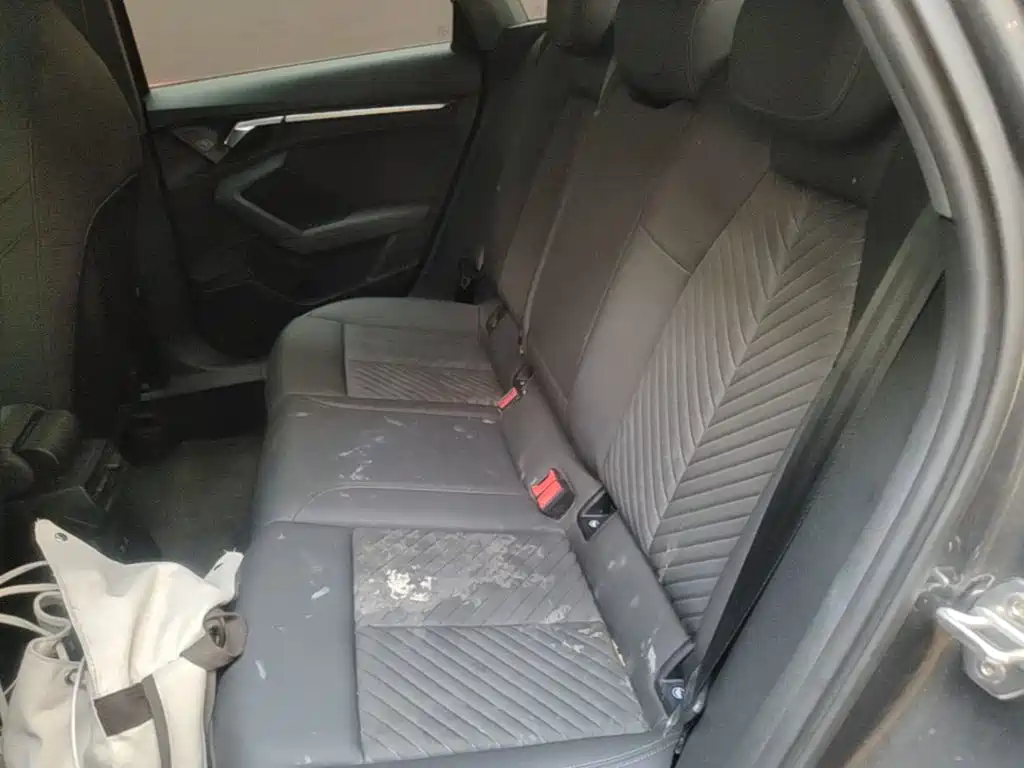 Audi A3 — миниатюра 17