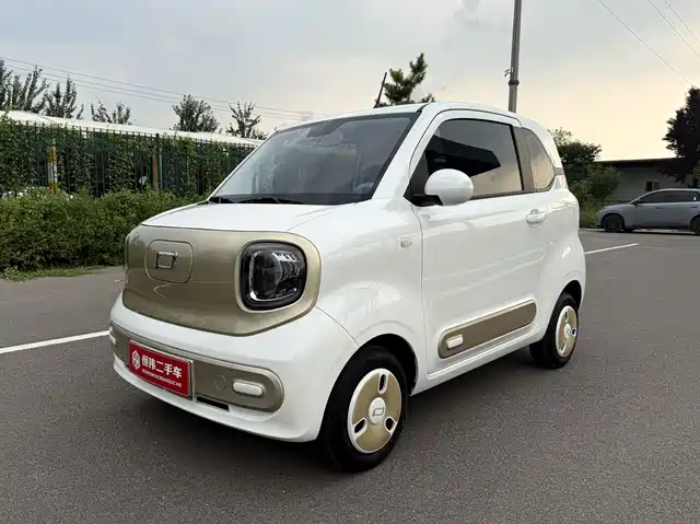 2025 Bestune Pony