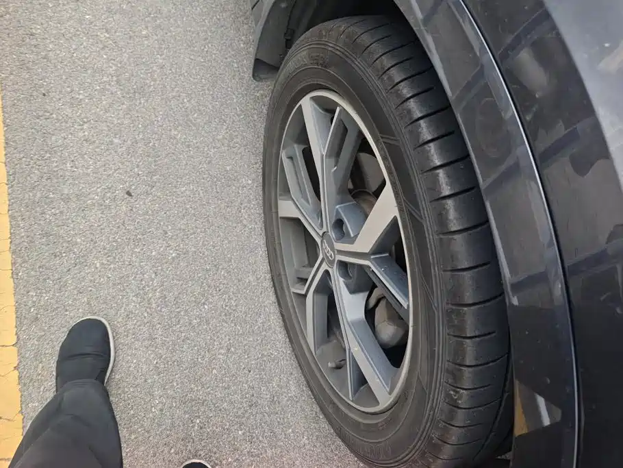 Audi Q3 Sportback — миниатюра 6