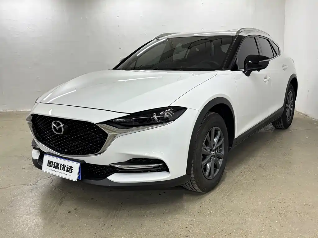 Mazda CX-4 2023