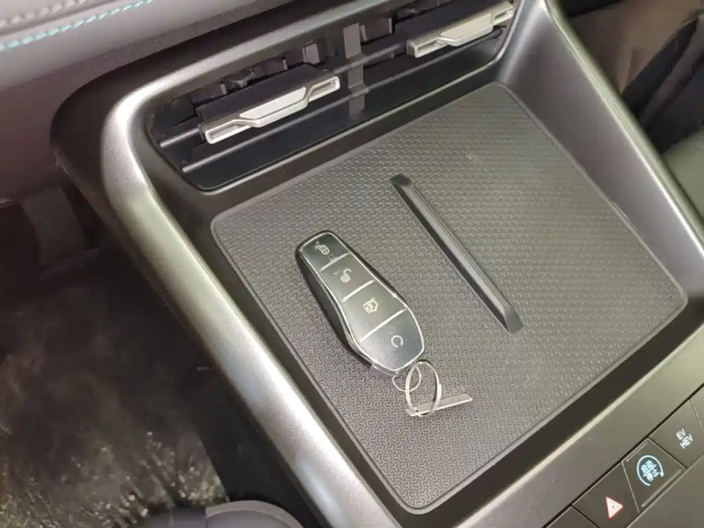 BYD Qin PLUS — миниатюра 9