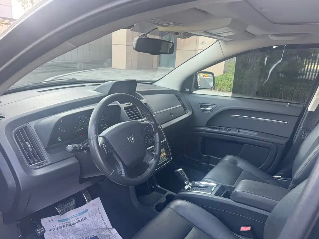 Dodge Journey — миниатюра 6
