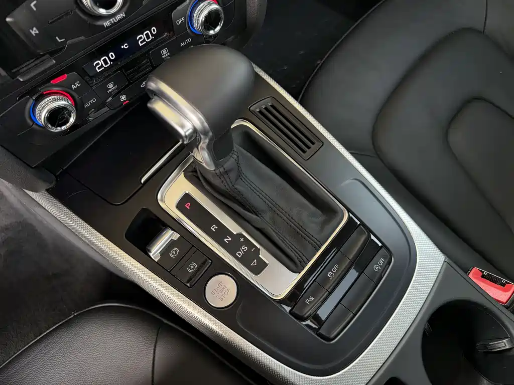 Audi A5 2016 Sportback 35 TFSI
