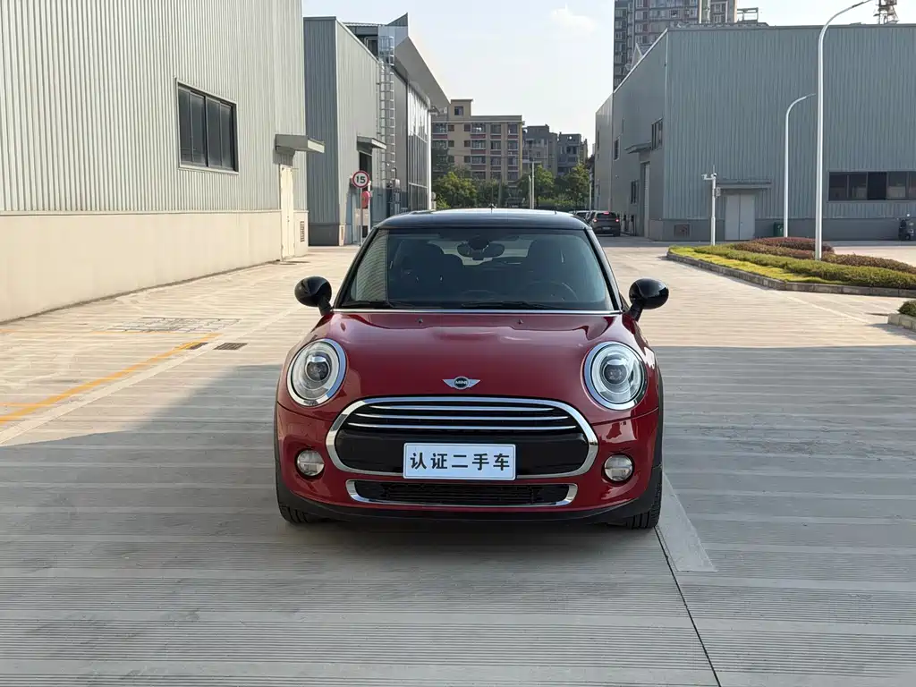 MINI Mini — миниатюра 2
