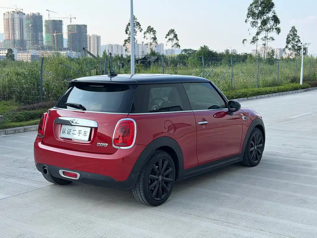 MINI Mini — миниатюра 9