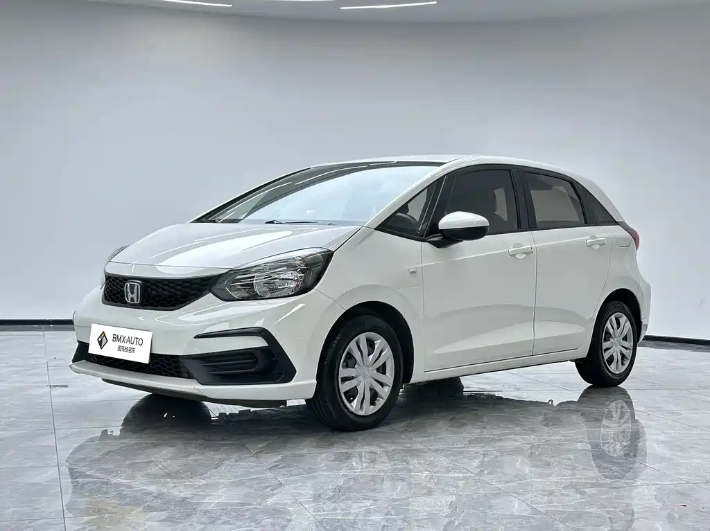 Honda Fit 2022
