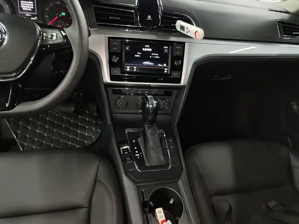 Volkswagen Lamando — миниатюра 14