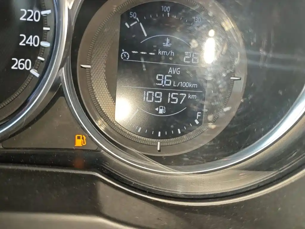 Mazda CX-5 — миниатюра 17