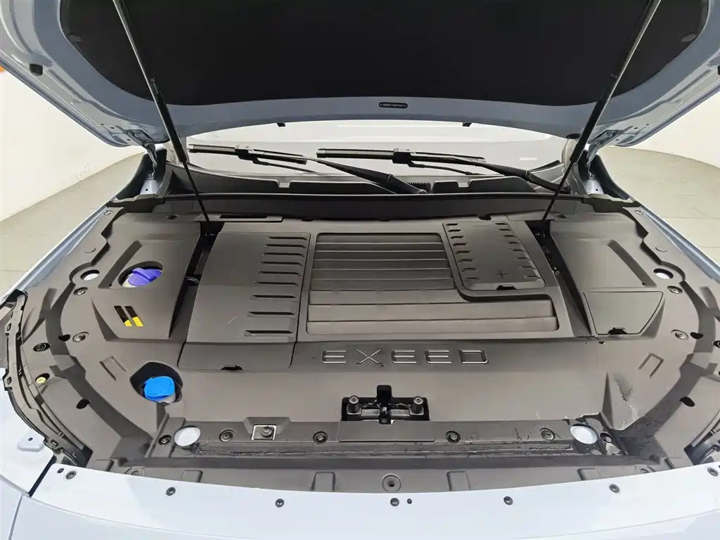 EXEED STAR WAY CHASING THE WIND C DM