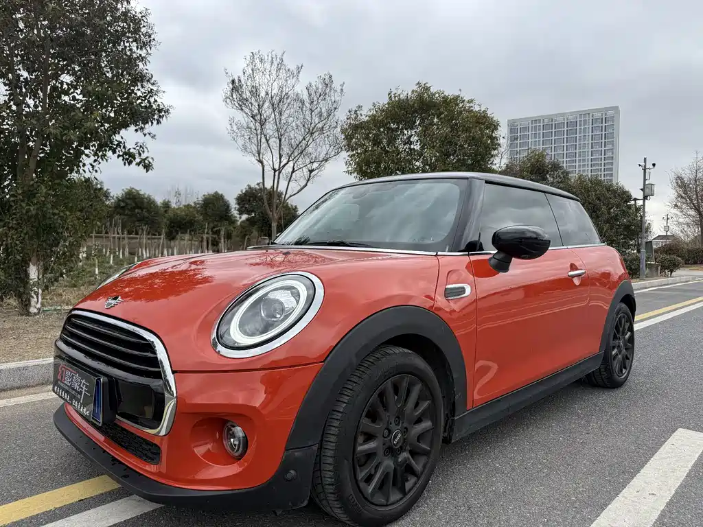 MINI 