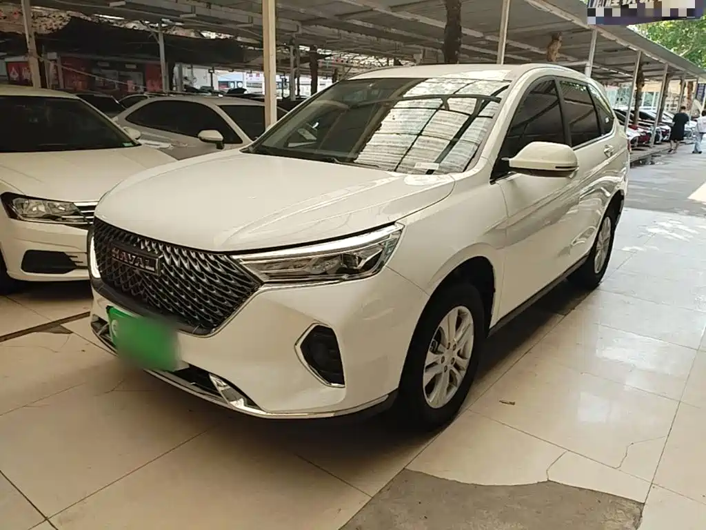 Haval M6