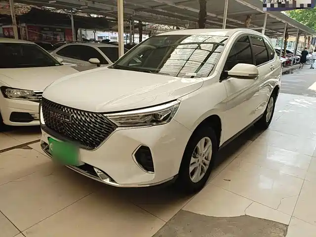 Haval M6