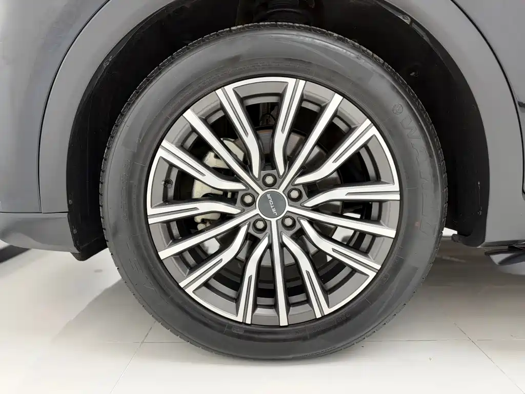 Jetour X70 PLUS — миниатюра 14