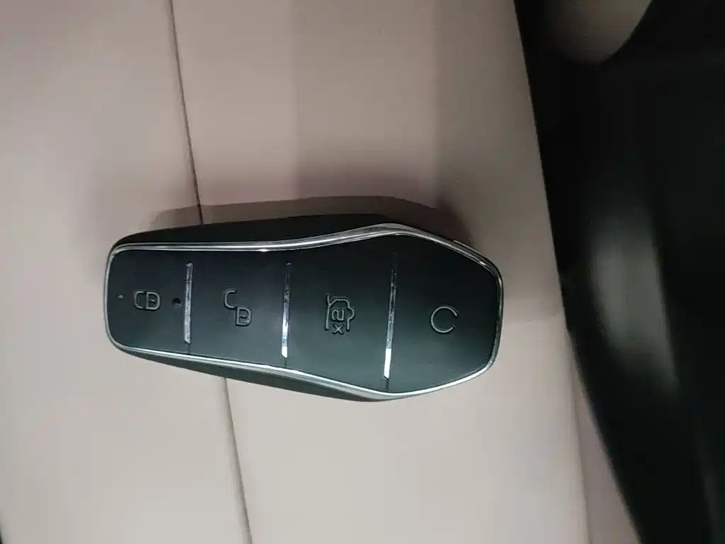 BYD Seagull — миниатюра 12