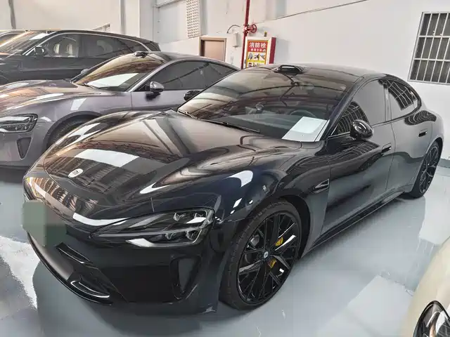 2025 xiaomi SU7