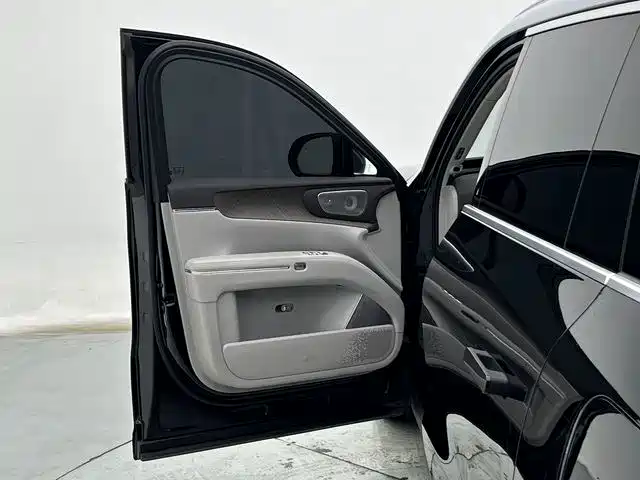 Leapmotor 零跑D19 — миниатюра 25
