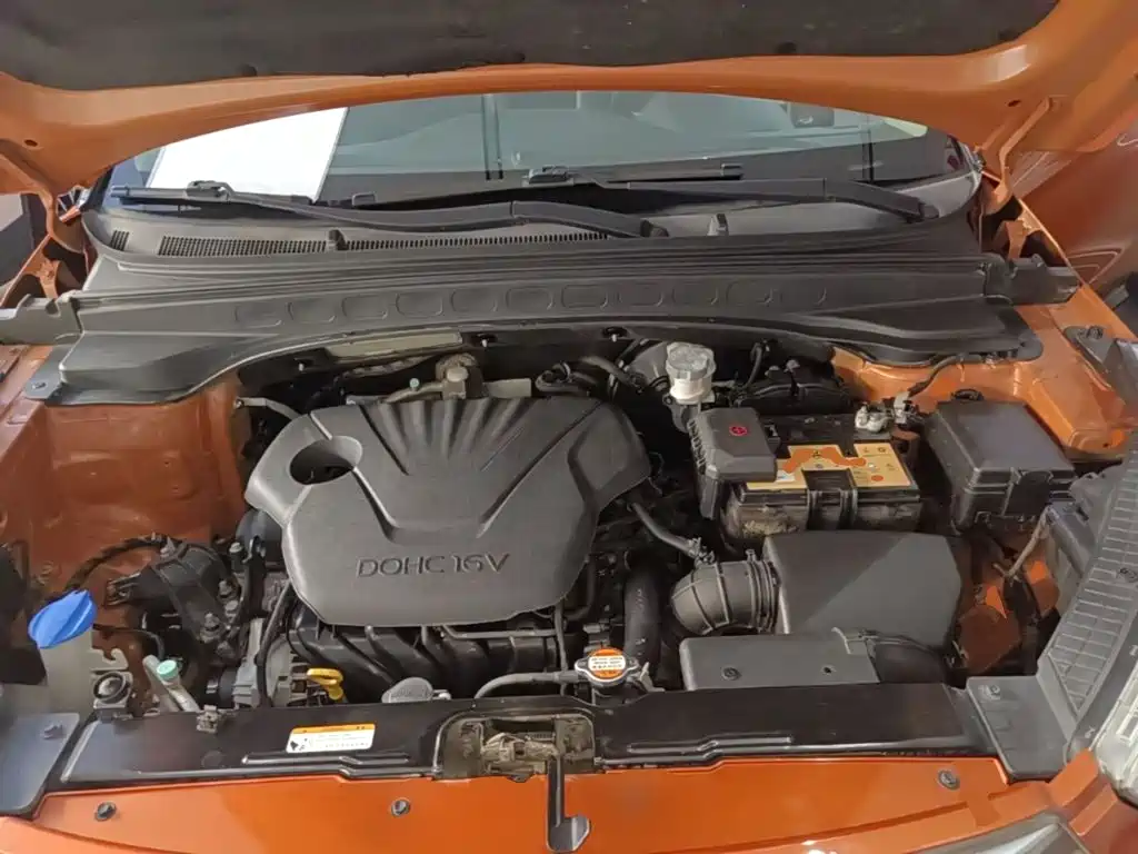 Hyundai ix25 — миниатюра 20