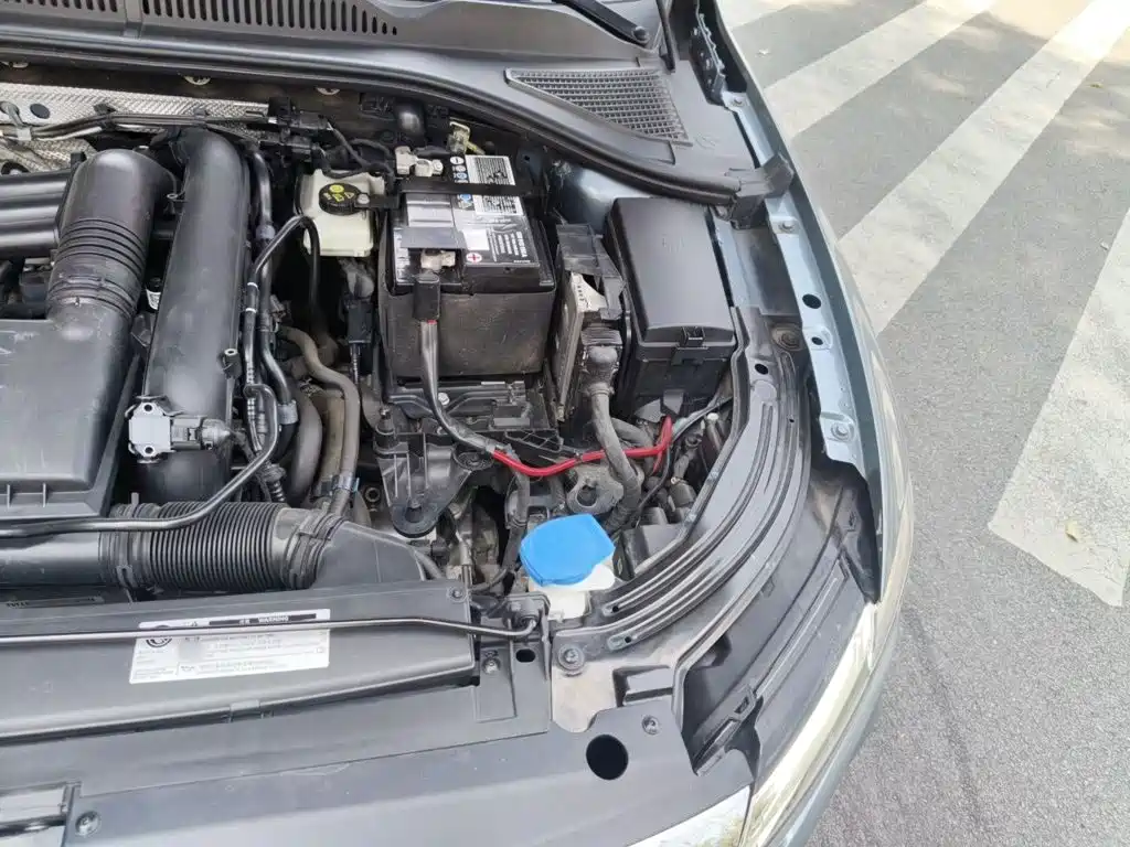 Volkswagen Lavida — миниатюра 19