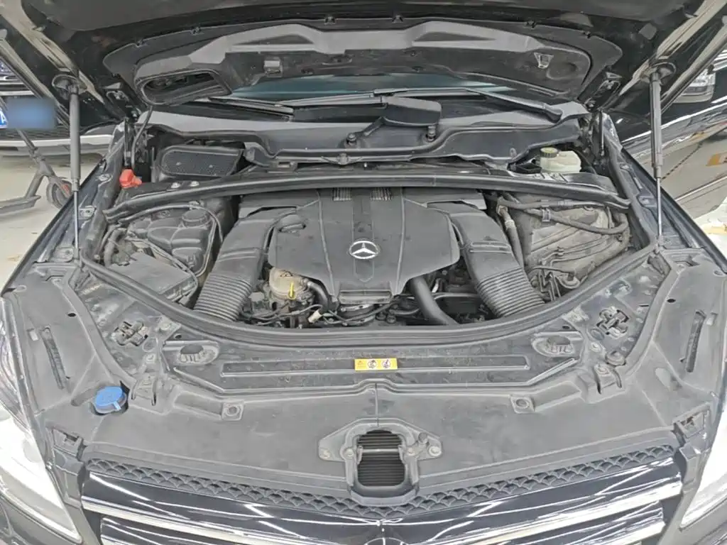 Mercedes-Benz R-Class — миниатюра 20