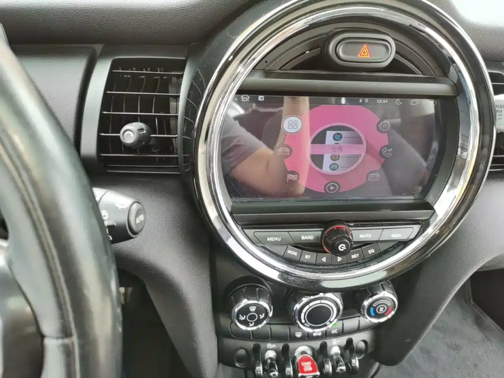 MINI Mini — миниатюра 13