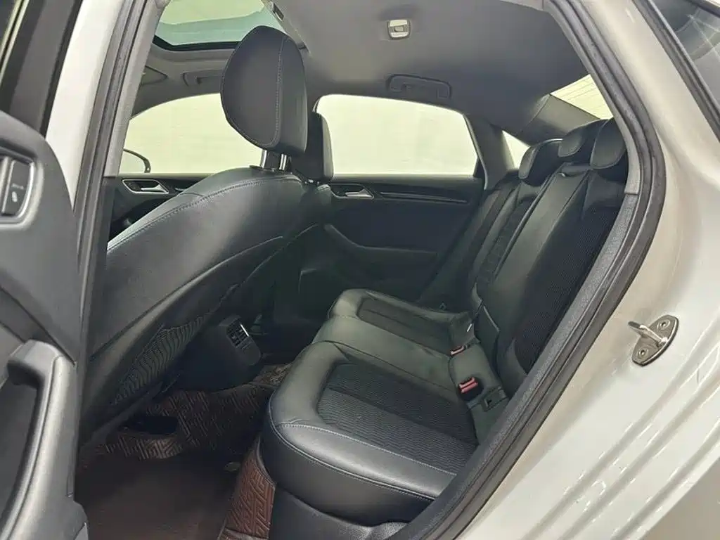 Audi A3 — миниатюра 6