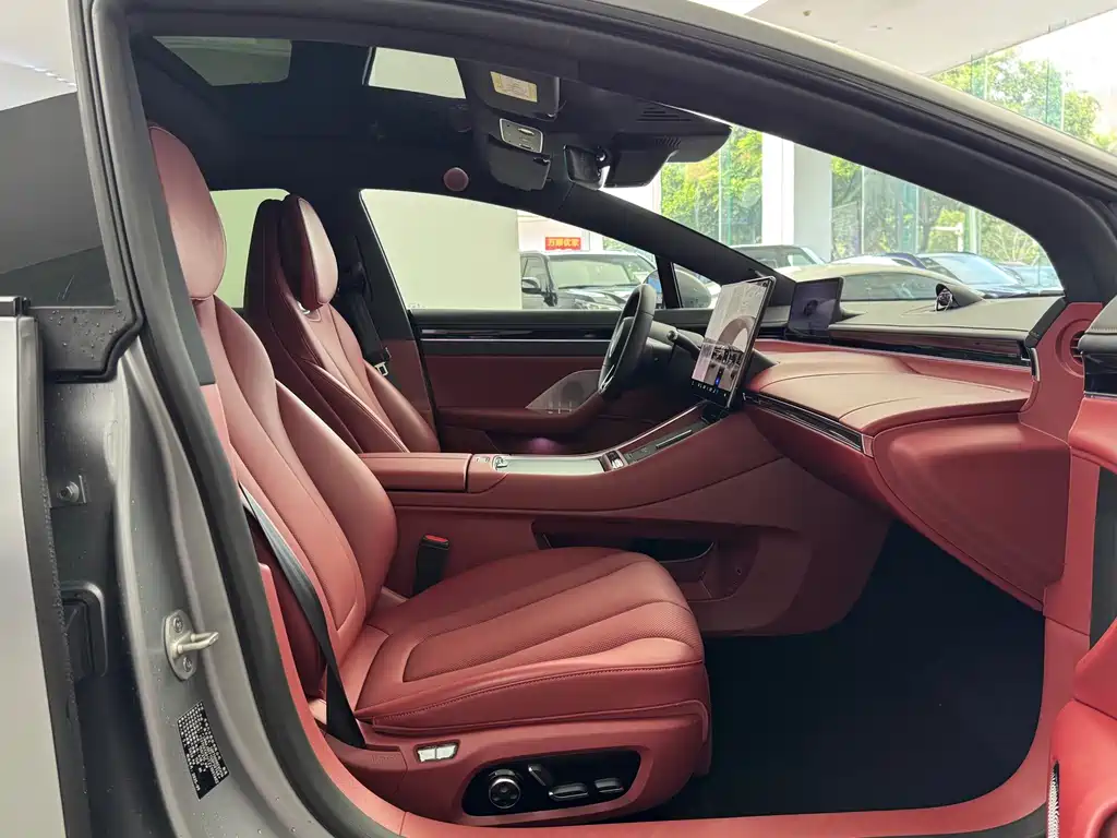 Zhijie Zhijie S7 — миниатюра 18