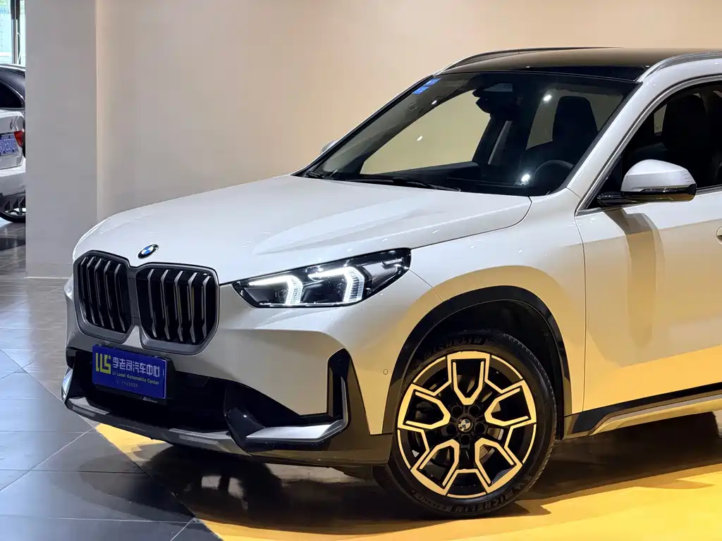 BMW X1 2023 sDrive25Li X