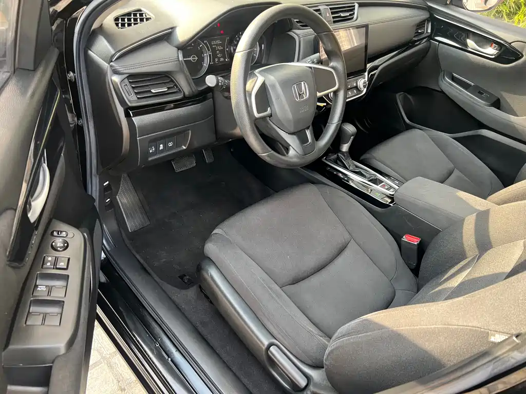 Honda Crider — миниатюра 11