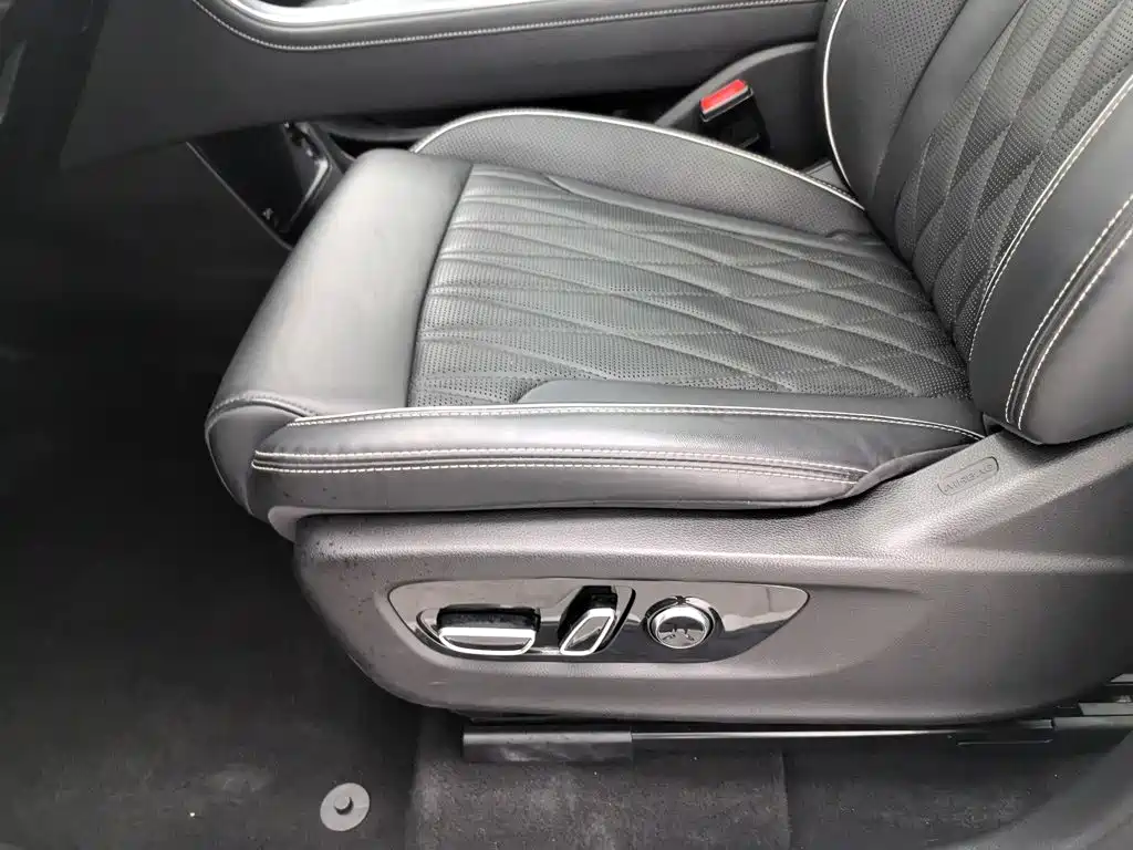 GAC Motor Trumpchi GS8 — миниатюра 20