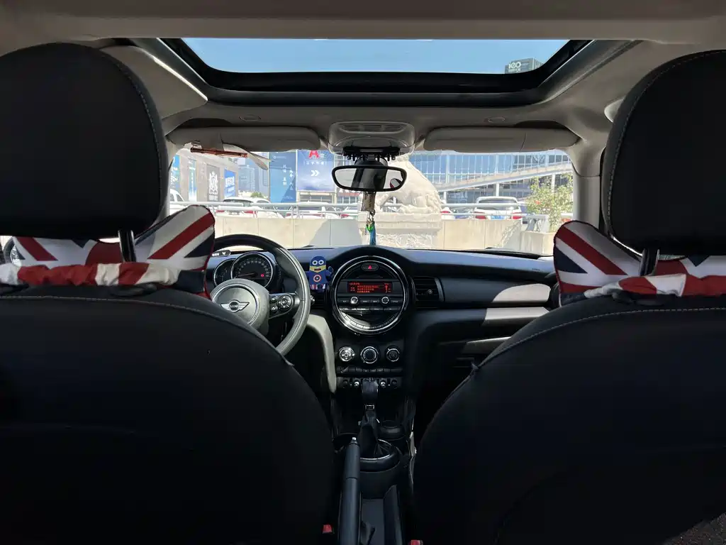MINI Mini — миниатюра 11