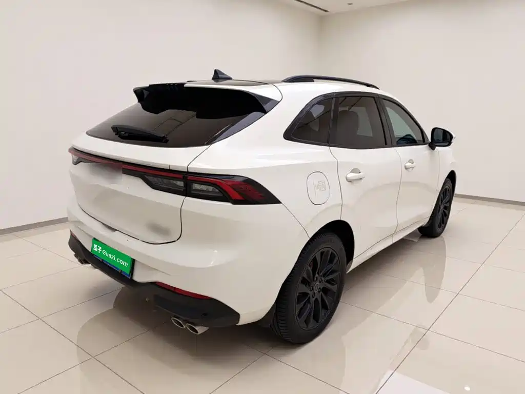 Fengxing Fengxing T5 EVO — миниатюра 6