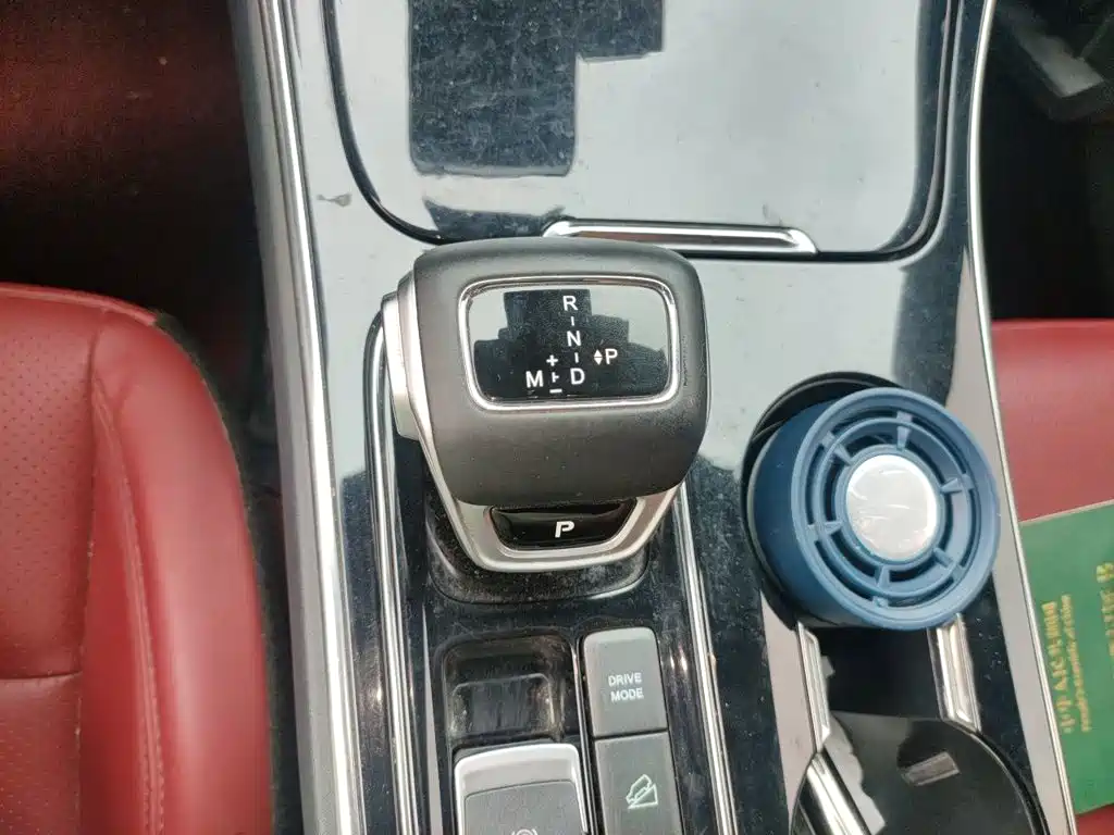 Fengxing Fengxing T5 EVO — миниатюра 15