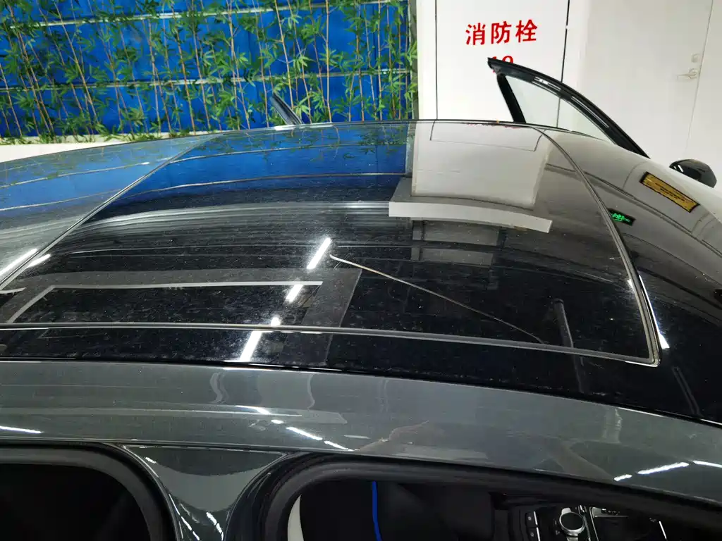 Audi Q2L e-tron 2019 Q2L e-tron Smart